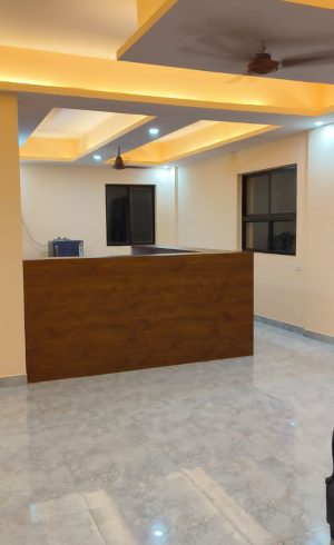 Parrot inn reception